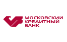 Банк Московский Кредитный Банк в Кондрашкино